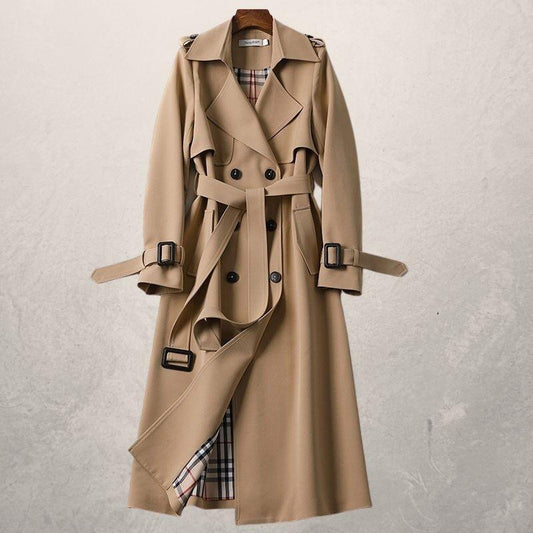 Manteau Urbain