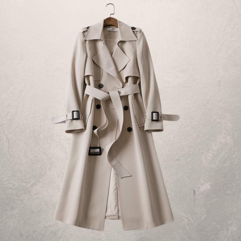 Manteau Urbain