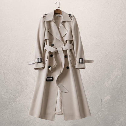 Manteau Urbain